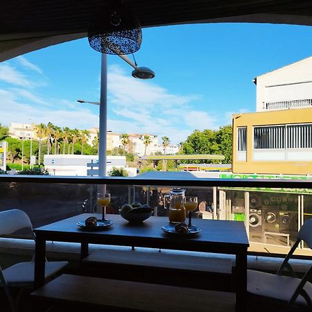 Appartement Centre Port Cap D'Agde Kültér fotó
