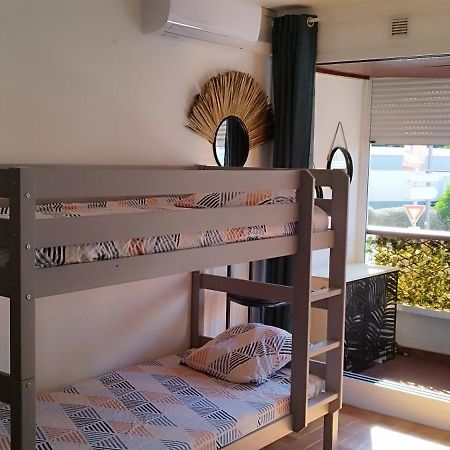 Appartement Centre Port Cap D'Agde Kültér fotó