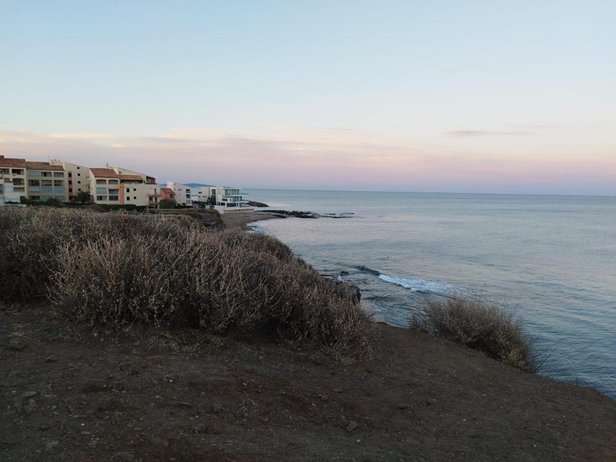 Appartement Centre Port Cap D'Agde Kültér fotó